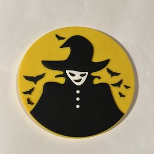 Halloween BOGG BAG Inspired Decor - #165